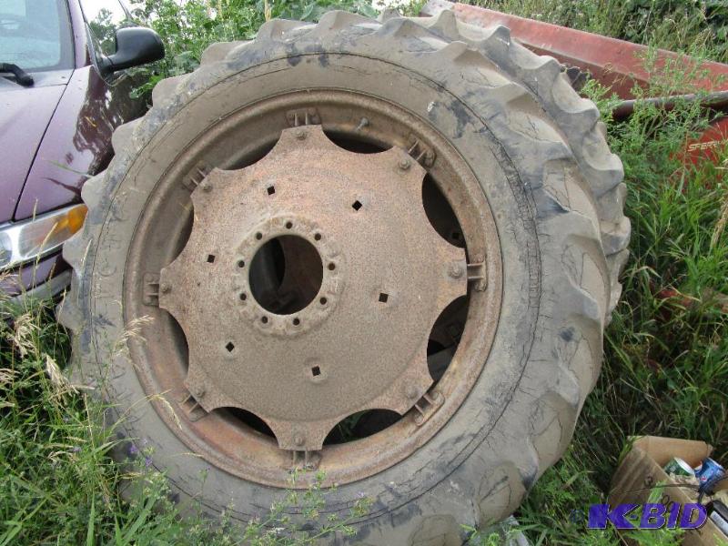 Tractor Tires