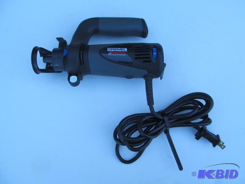 Dremel Advantage High-Speed Rotary Saw