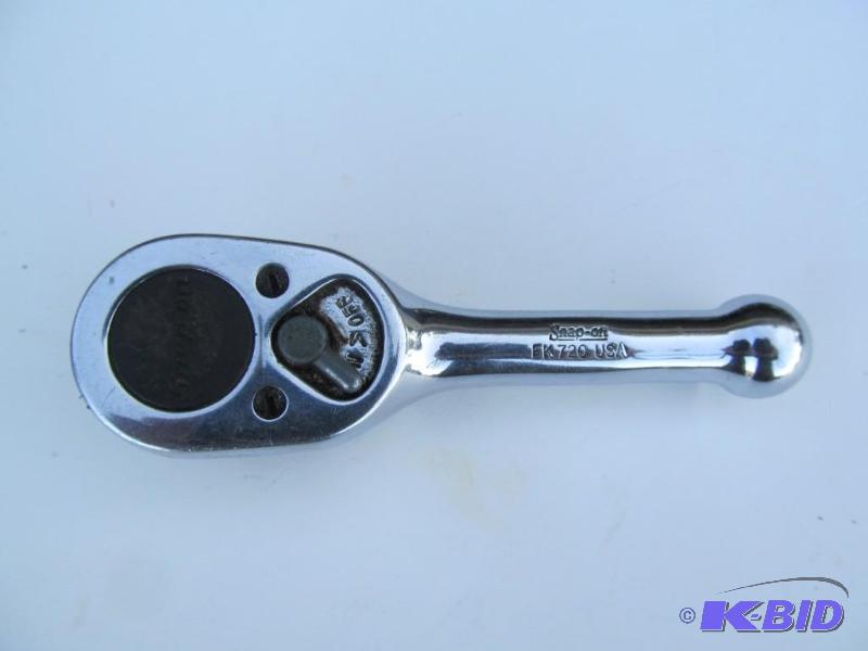 Snap-On Rathcet,Mini   Very handy and versat...