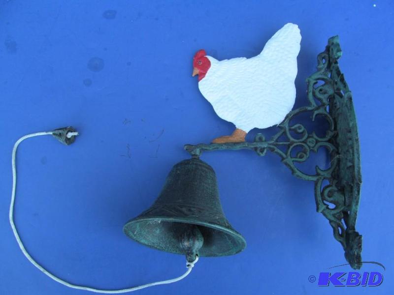 Inoodor&nbspcountry decorative bell...