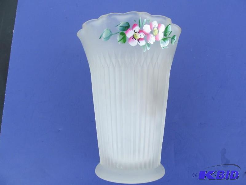 1950&quot vase   No Cracks,No Chips,very ni...