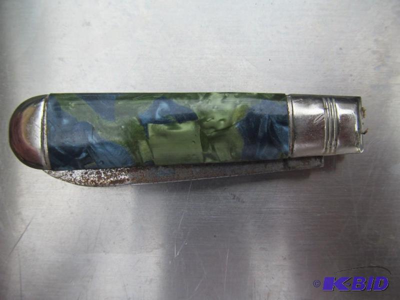 Vintage Pocket Knife....