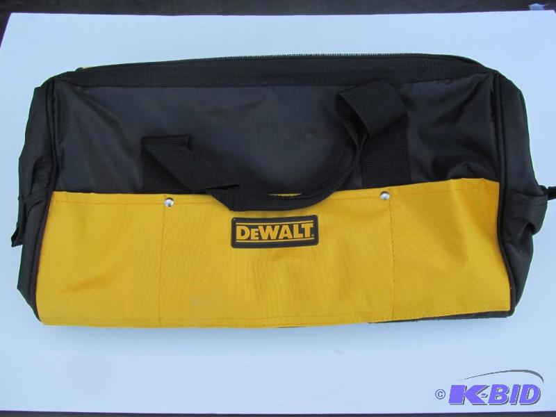 DeWALT Tool Bag