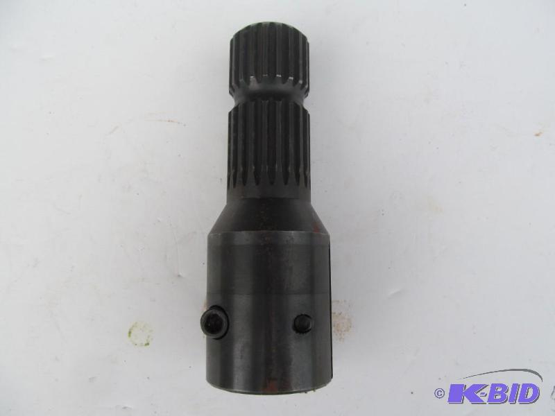 PTO Tractor Reducer...