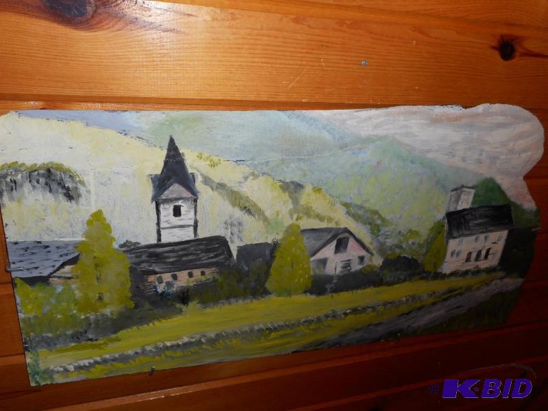 lot 113 image: Basque Country of France