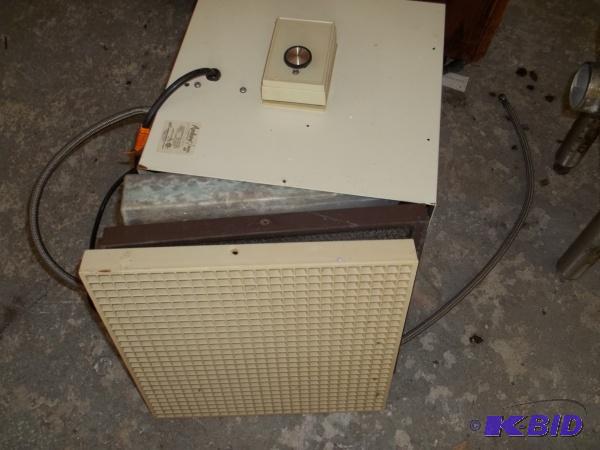 Aprilaire Model 360 humidifier...