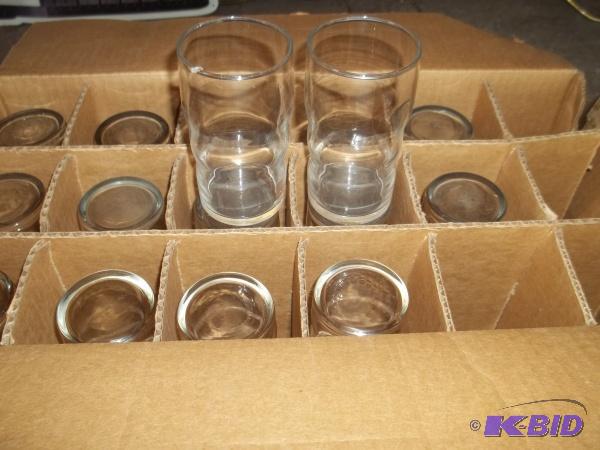 30 drinking glasses glass...