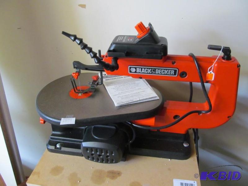 Black Decker BT4000 16