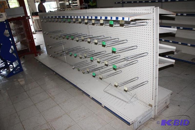 Blaine Convenience Store Liquidation KBID