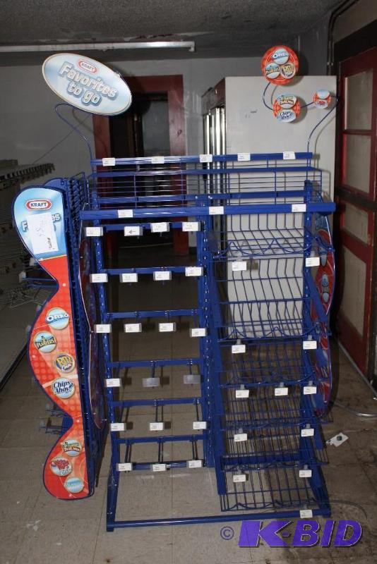 Blaine Convenience Store Liquidation KBID