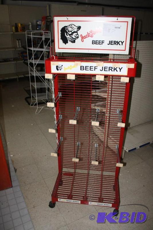 Retail Display, Metro Style Display, (2) shel...