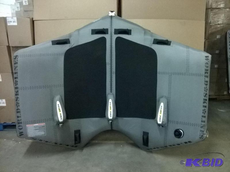 Stealth Bomber 2 (Display)