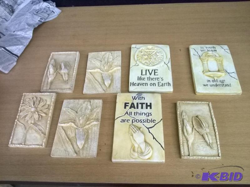 Plaques