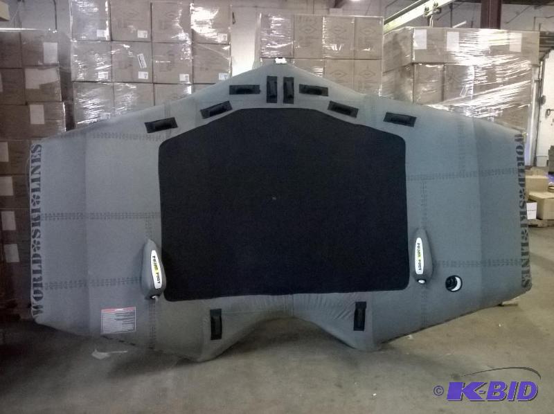 Stealth Bomber 4 (Display)