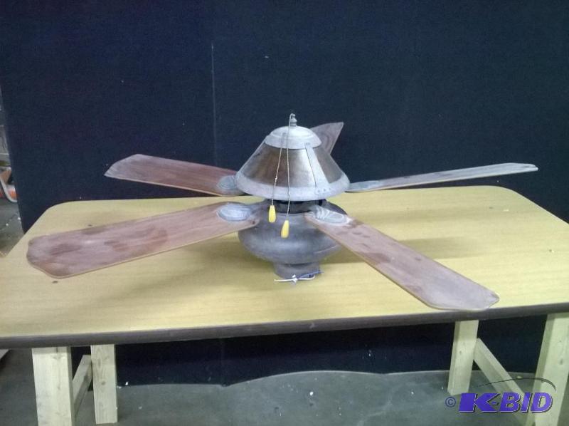 52in Ceiling Fan