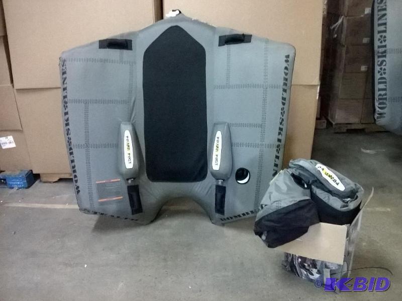 Stealth Bomber 1 (Display in box)
