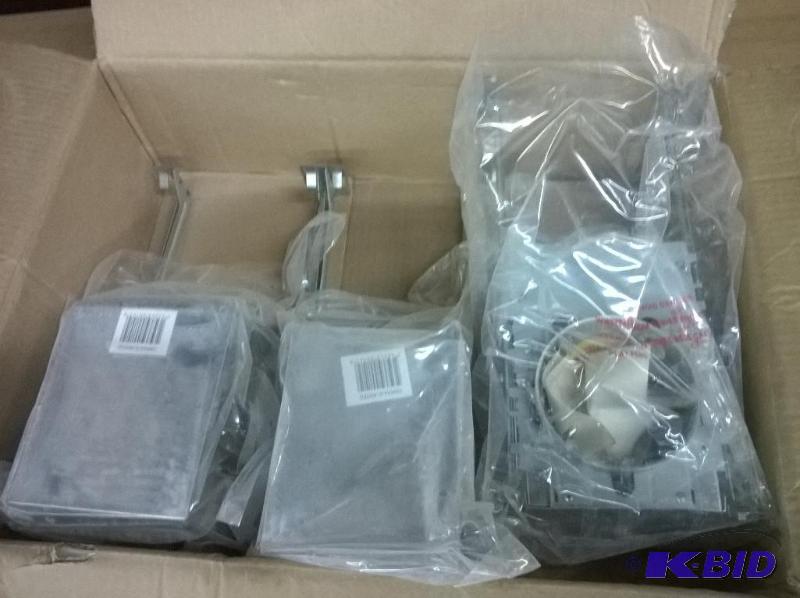 New Recessed Lighting Cans, 4in