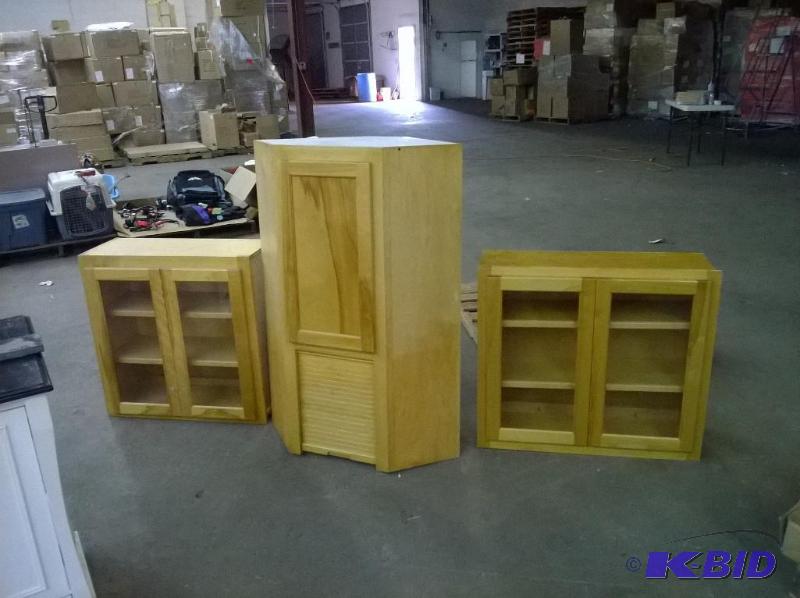 Kitchen Cabinets