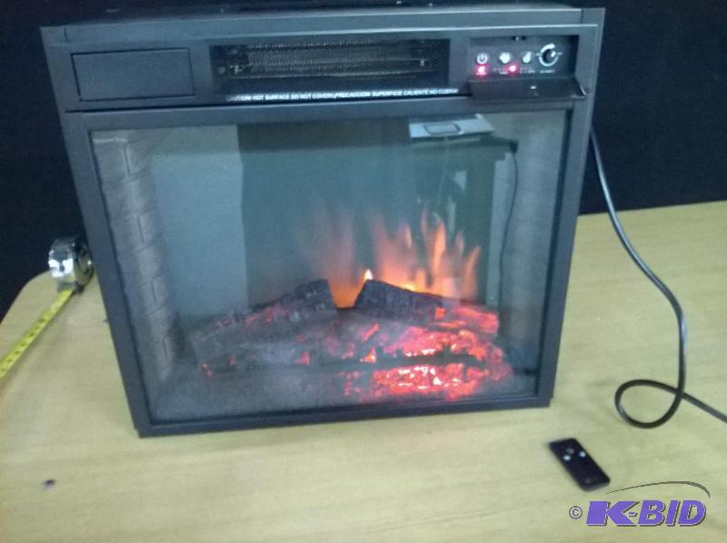 Heater #1