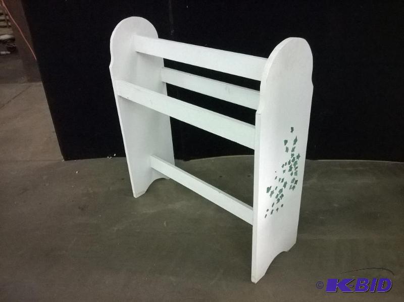 Clothes Drying Rack
