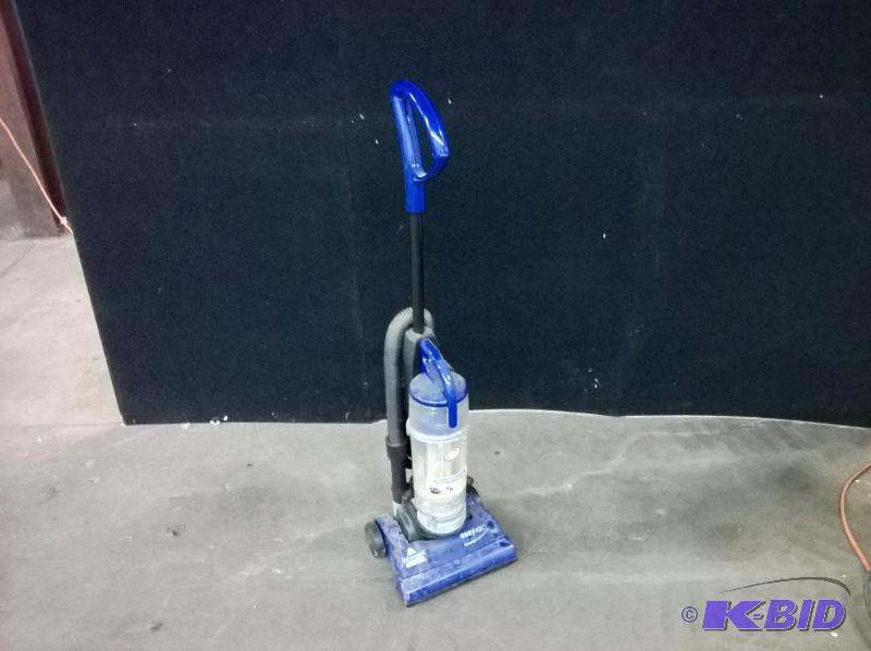 Bissell Bagless Vacuum
