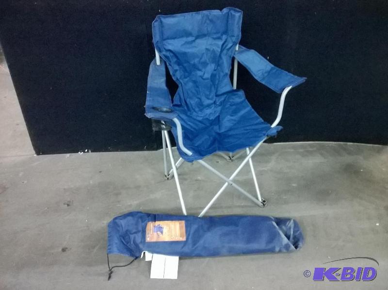 Folding Camp Chair