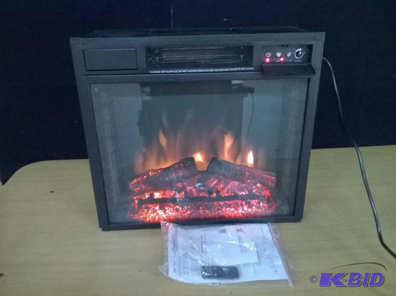 Heater #2