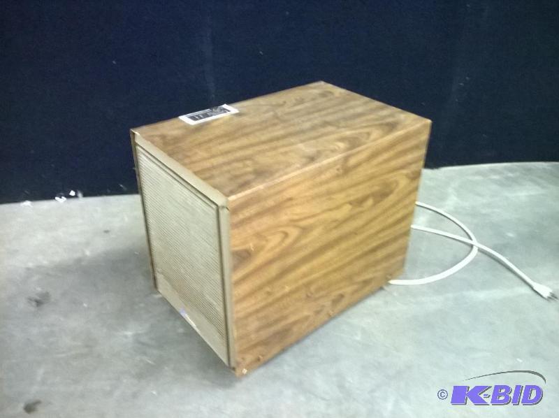 Dehumidifier