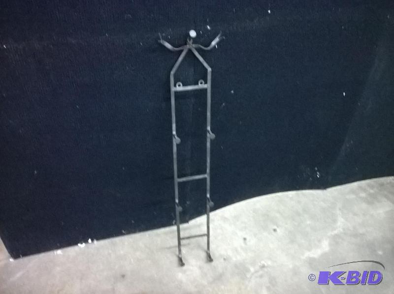 Plate Rack