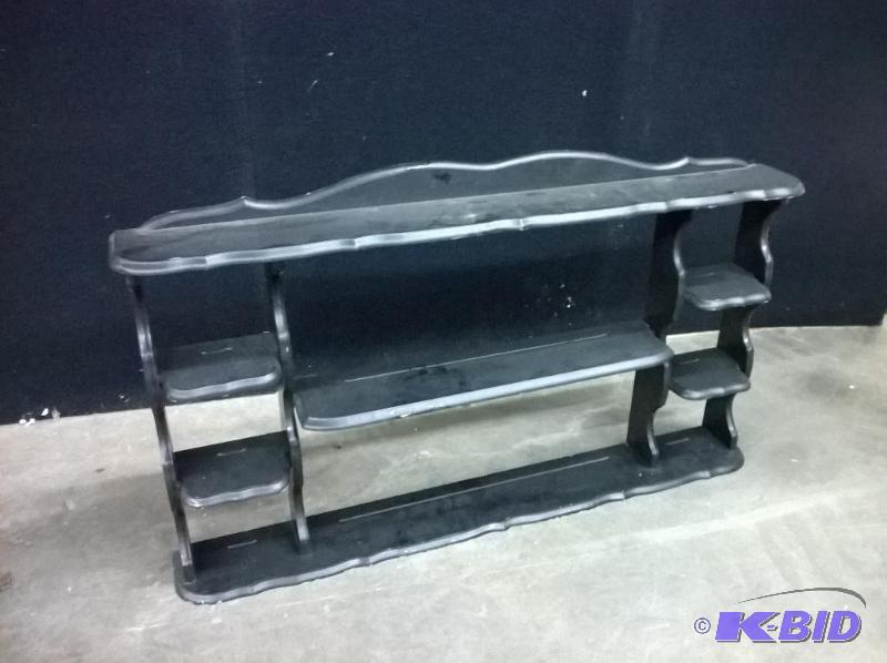 Black Shelf