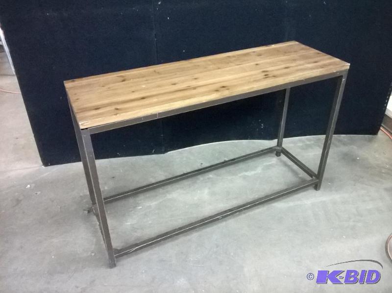 Work Bench