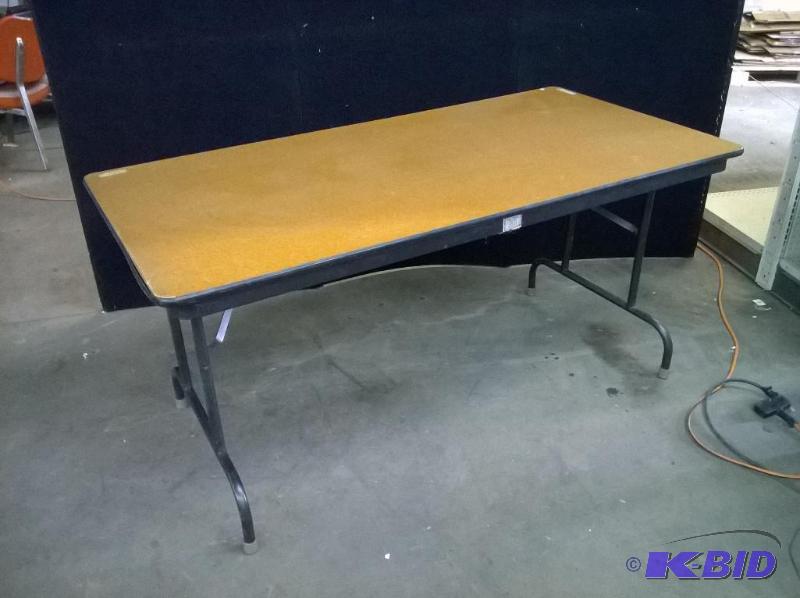Folding Table