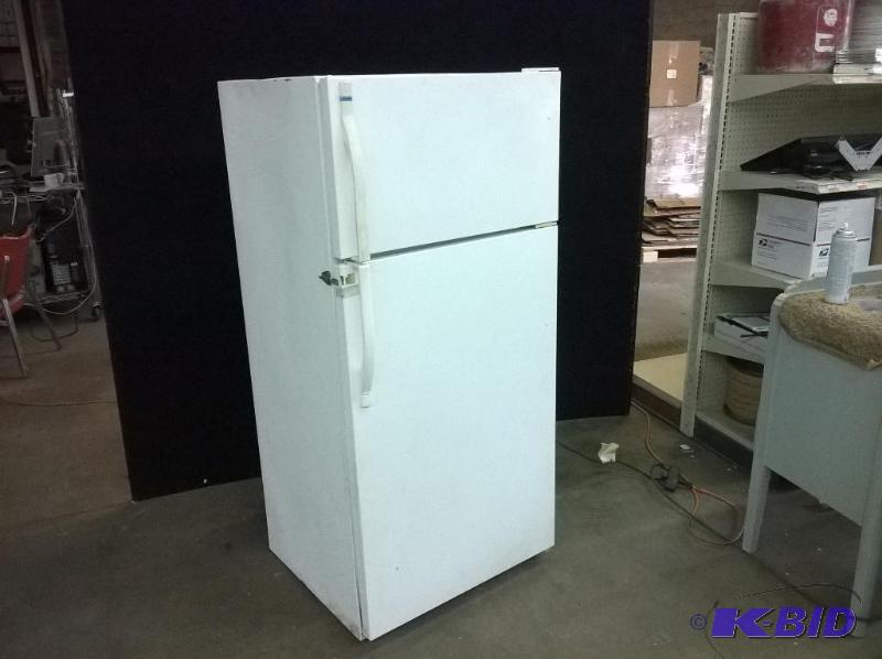 Kenmore Refrigerator