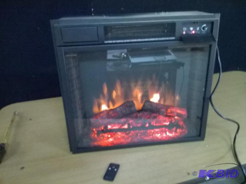 Heater #4