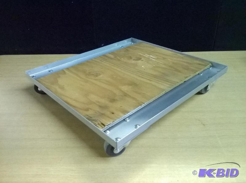 Metal Furniture Dolly