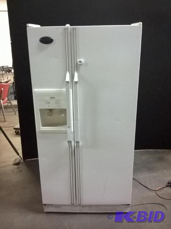 Roper Refrigerator