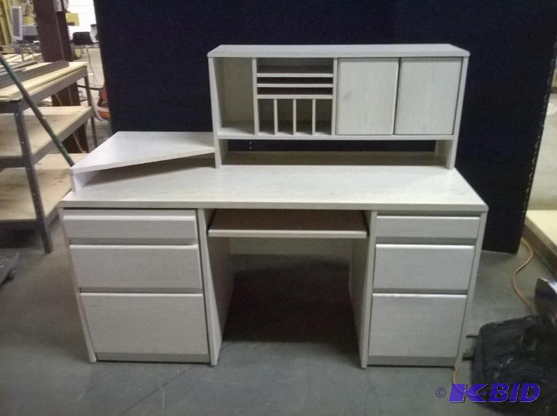 Computer Desk