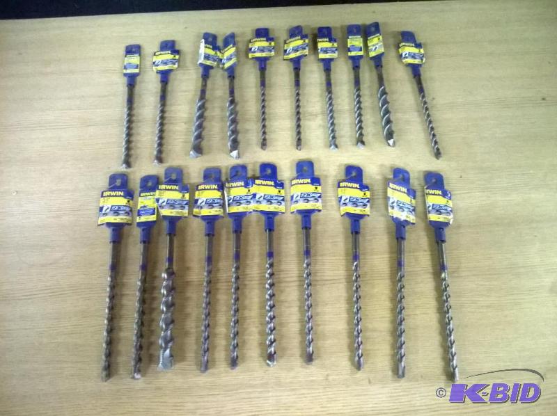 Masonry Bits