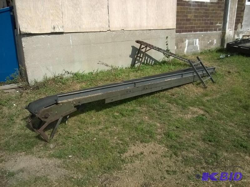 Conveyor Belt