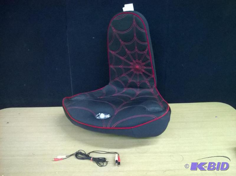 SPDR BoomChair