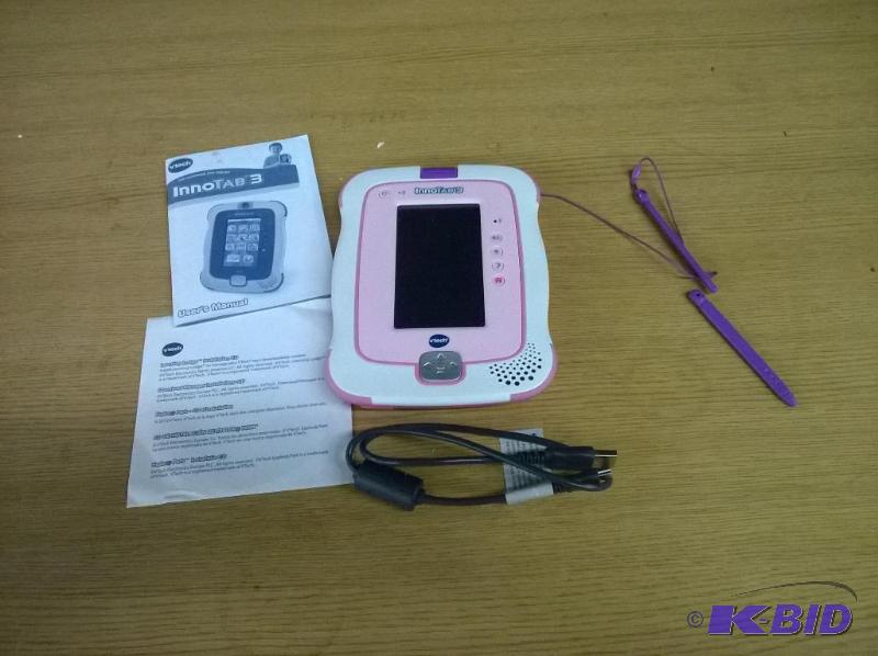 InnoTab 3