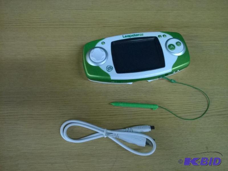 Leapster GS