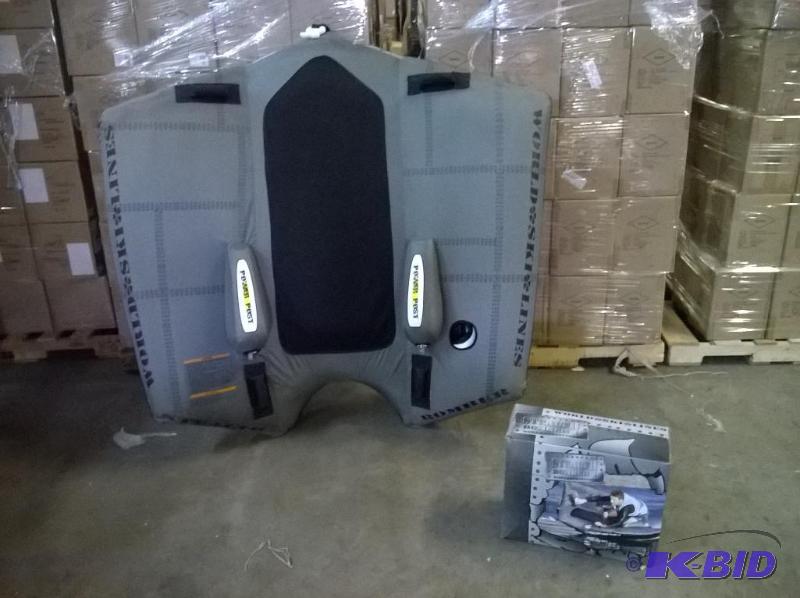 Stealth Bomber 1 (New)