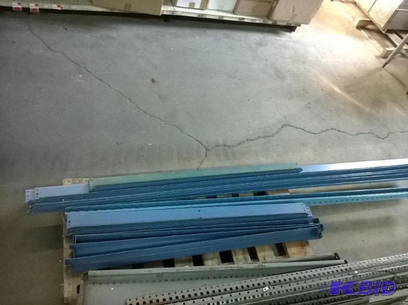 4ftx8ft Shelf