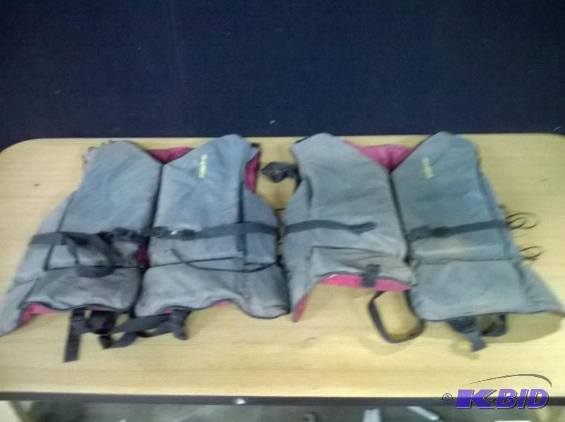 Life Jackets