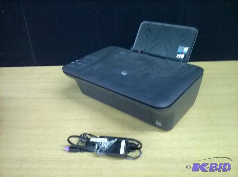 HP DeskJet 2050
