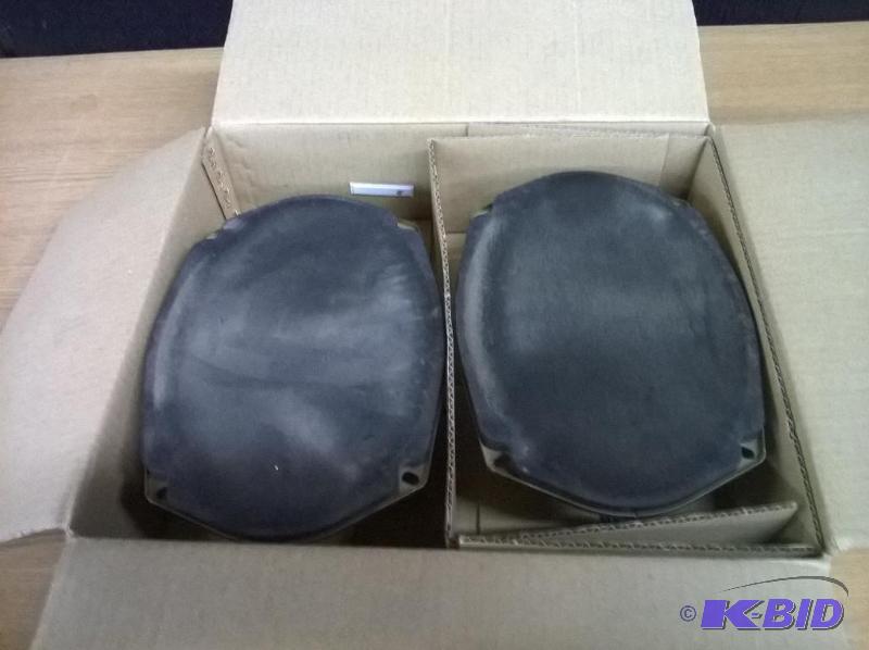 6x9 Speakers