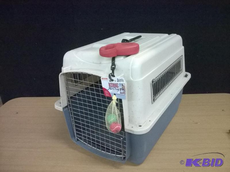Petmate Kennel