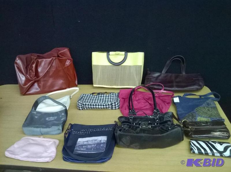 Purses & Handbags