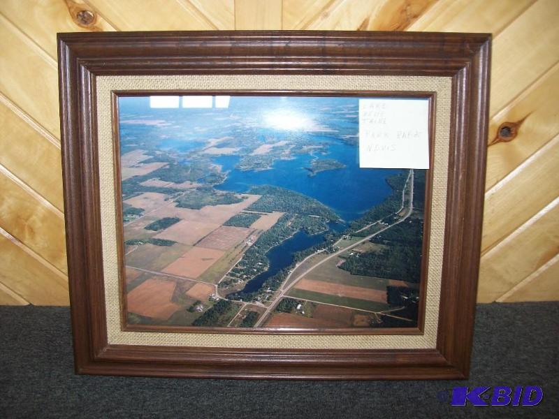 Ariel Photo